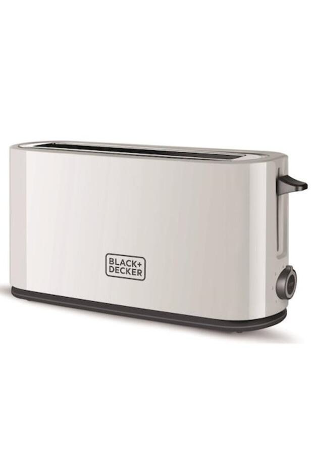 Black & Decker Toaster BXTO1001E - 1