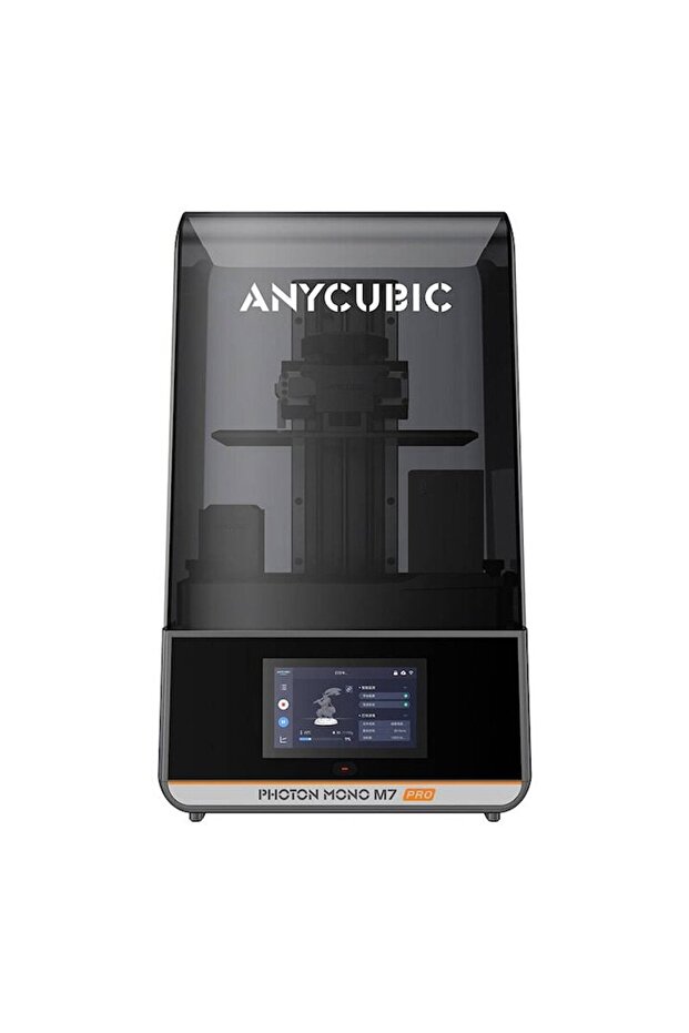 Photon Mono M7 Pro 3D Printer - 2