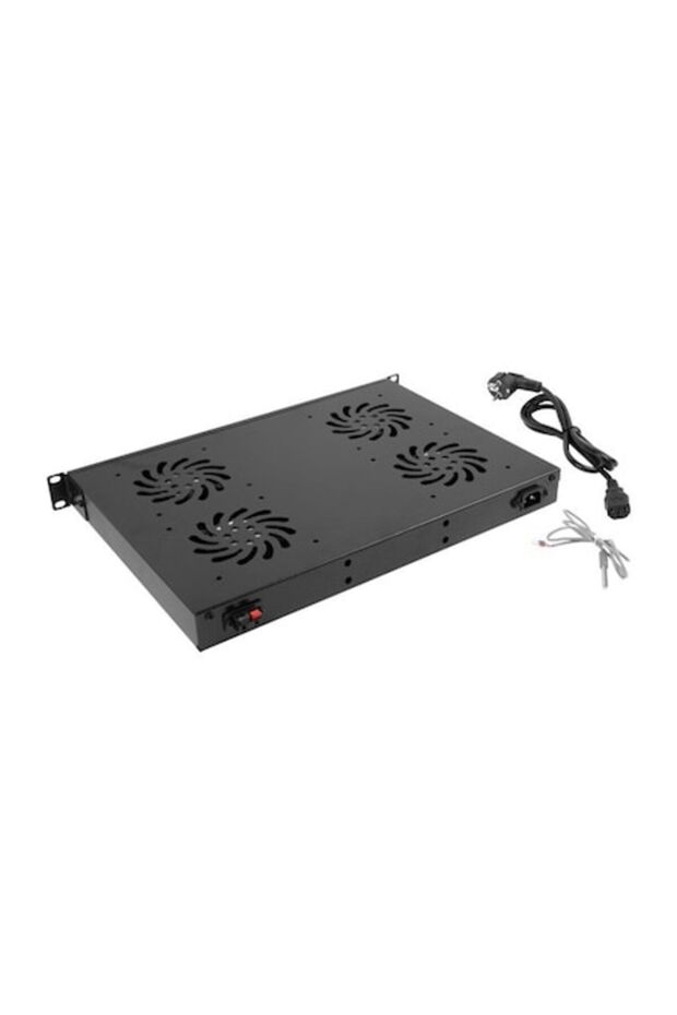 Ventilation Panel for Server Rack - 1