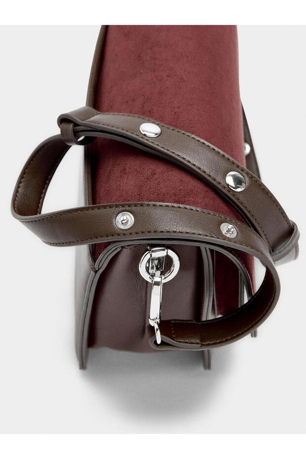 Çapraz Askılı Çanta - 1