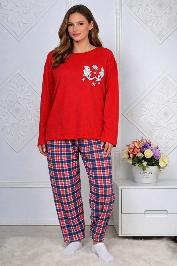 PAJAMAS CODE 10058 - 1