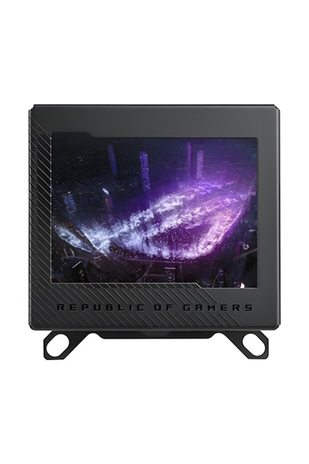 ROG RYUJIN III WB