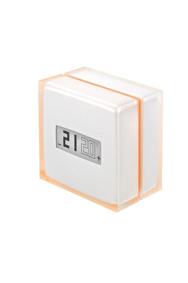 Termostat inteligent - 2