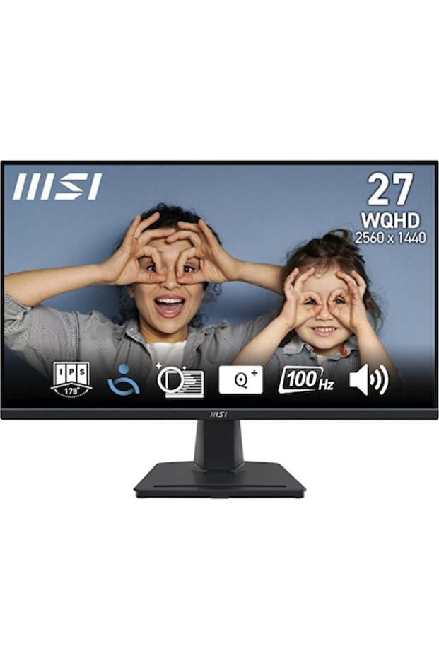 Οθόνη LCD PRO MP275QDE 27" - 1