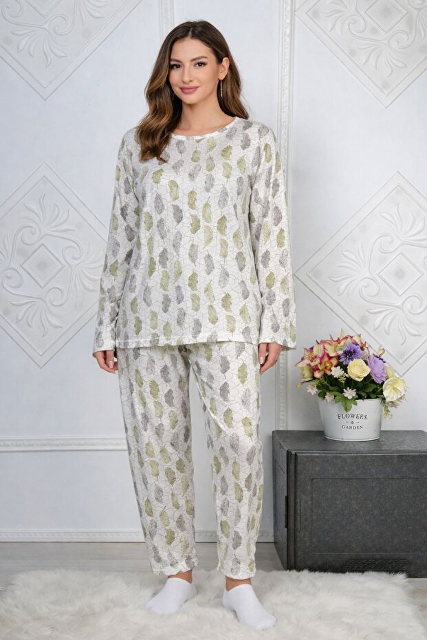 PAJAMAS CODE 10067 - 1