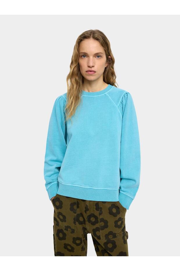 Pamuk Sweatshirt - 1