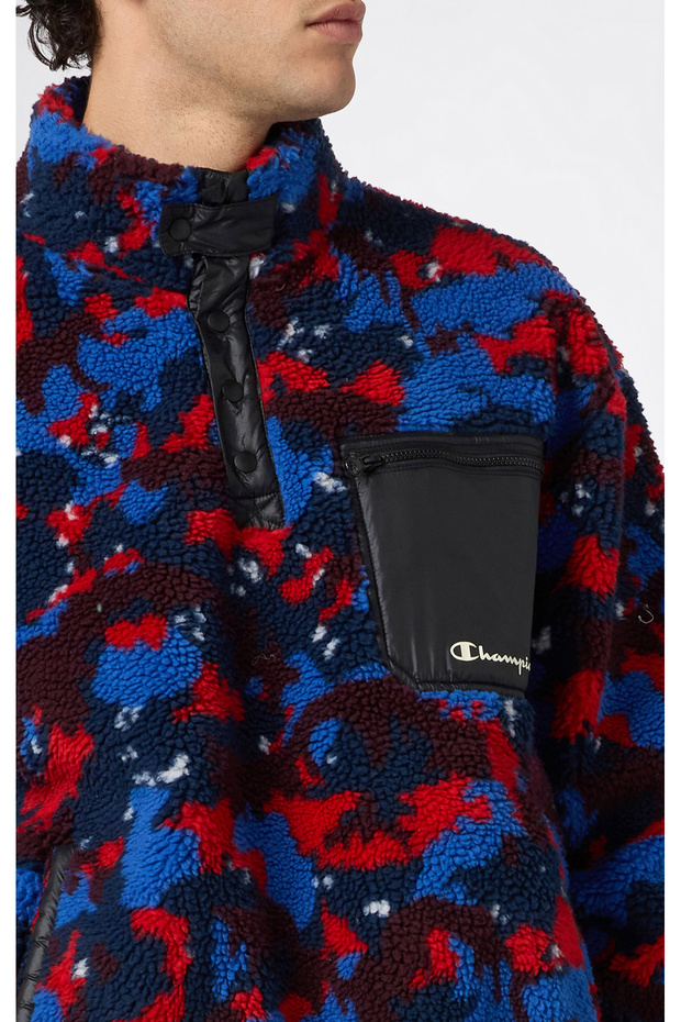 Polar Half Zip Top - 3