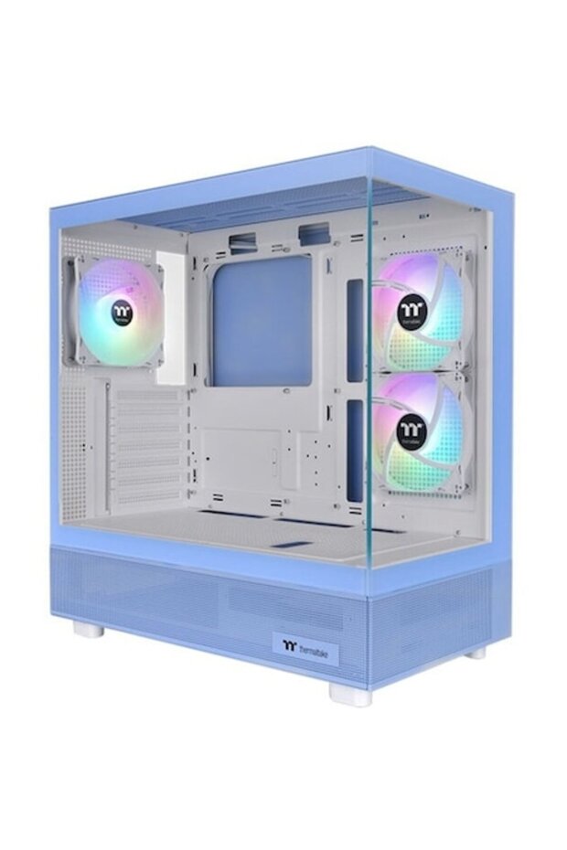 Δείτε το 270 Plus TG ARGB Computer Case