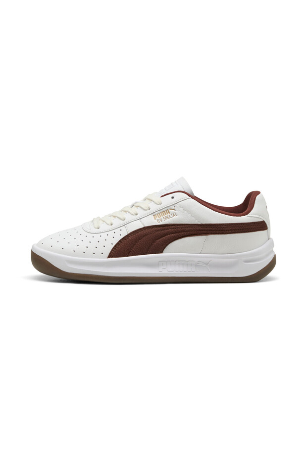 Mens GV Special PRM Sneakers - White