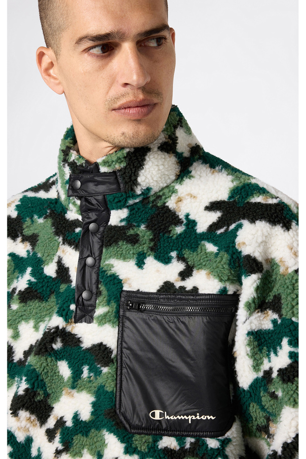 Polar Half Zip Top - 3