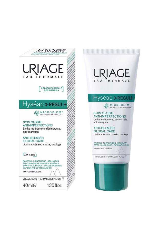 HYSEAC 3-REGUL T 40ML (NM)