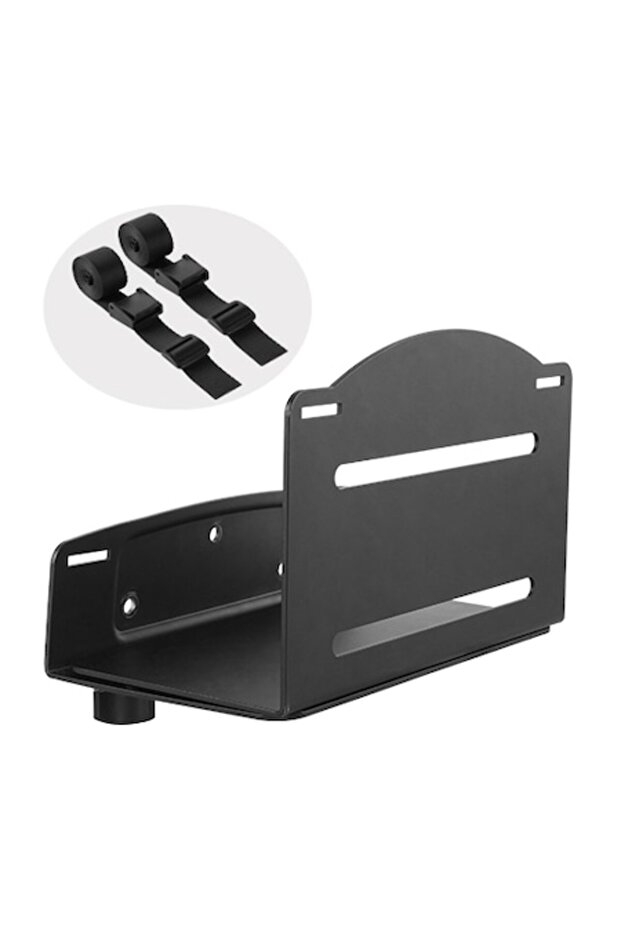 Adjustable Vertical PC Stand CPB-2 - 1