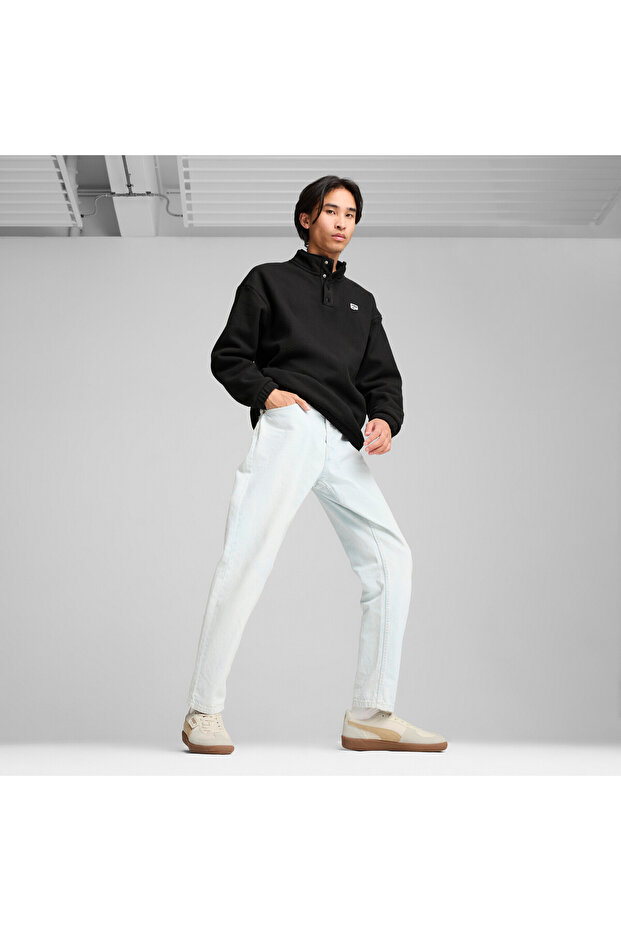 Mens Palermo Sneakers - White - 3