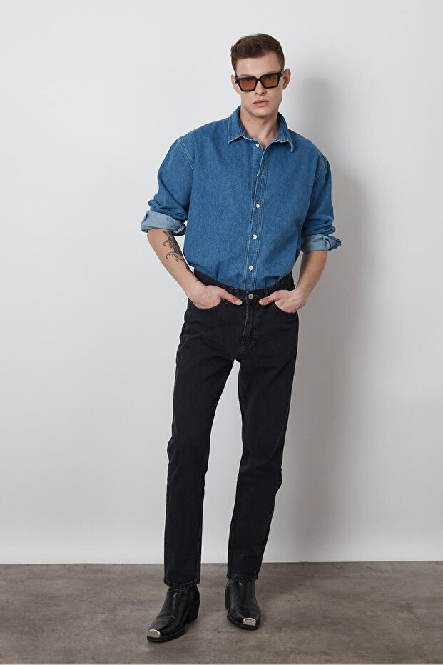 Slim Fit Jean - 1