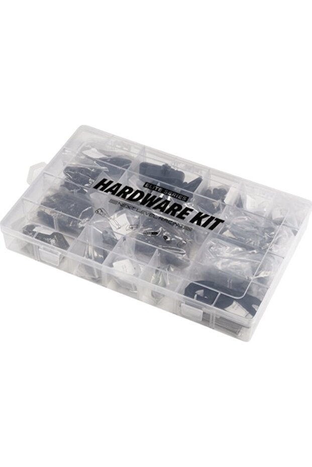 Kit hardware Elite - 1