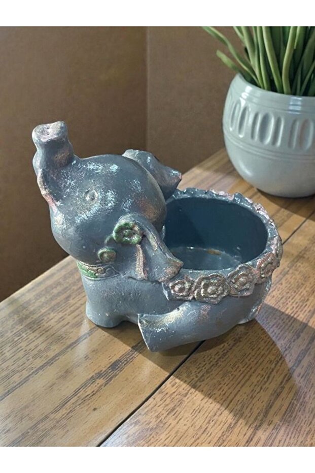 ŞANS FİL TEALIGHT - 1