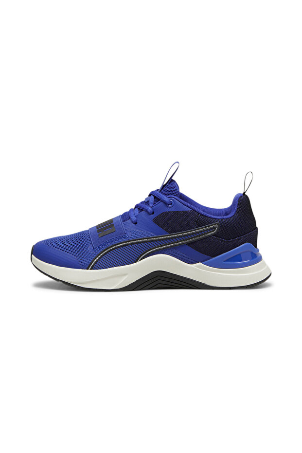 Mens Prospect Training Shoes - Blue
