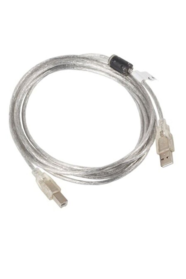 USB 2.0 Printer Cable - 1