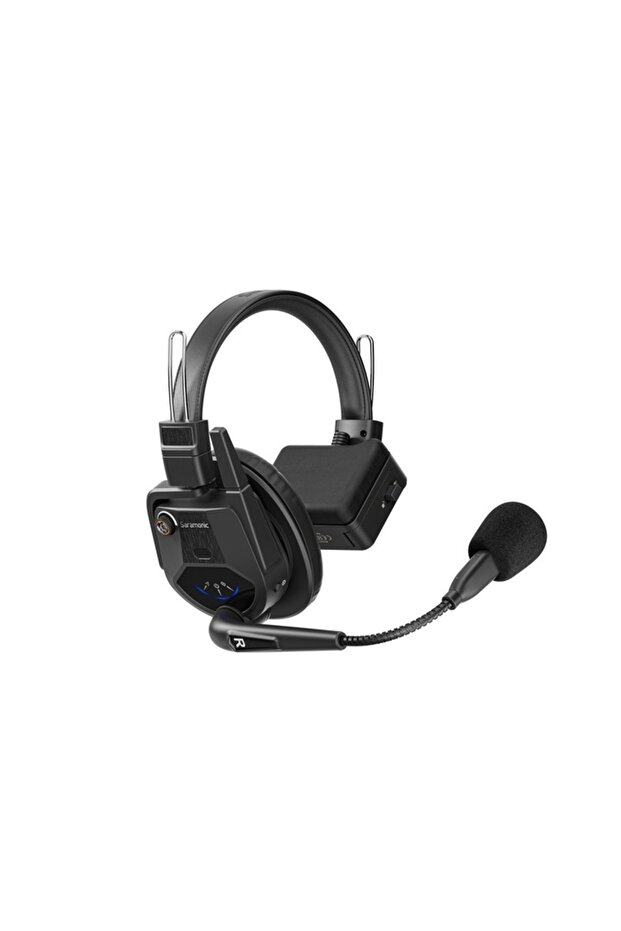 WiTalk9 WT2S Full-Duplex Intercom Solution - 2