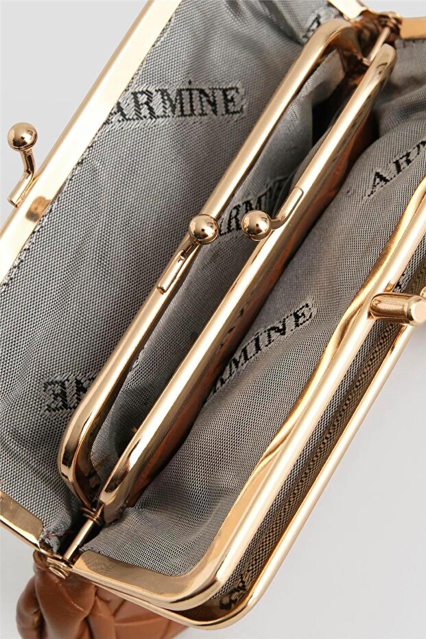 Cüzdan 25YD7029 Taba - 3