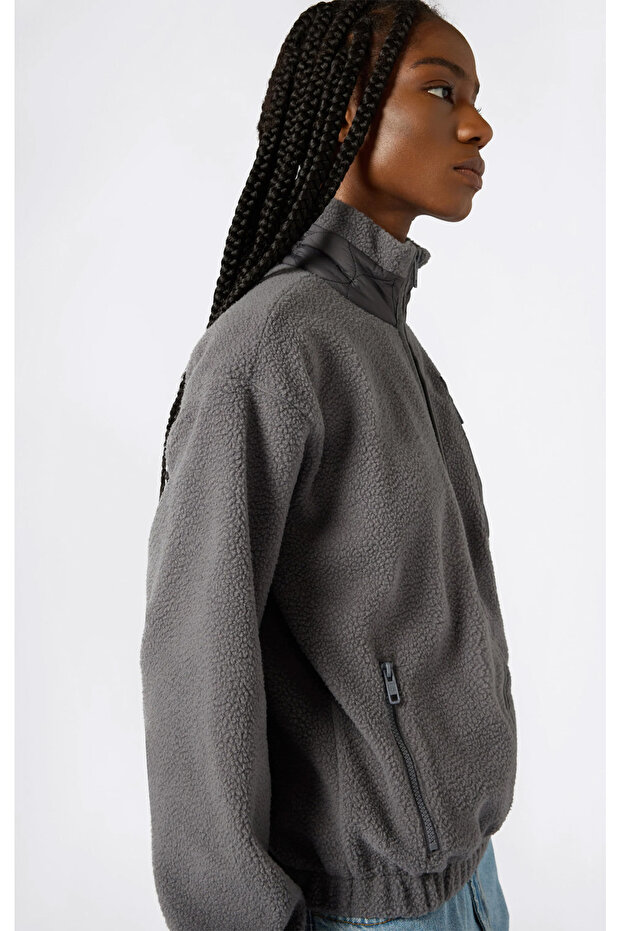 Elevated Basics Jacket - 4