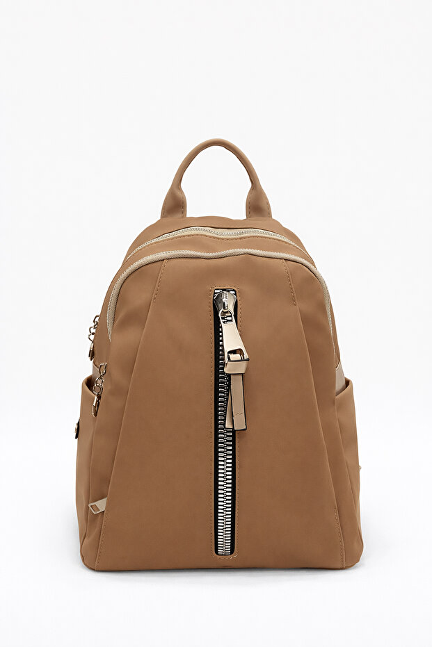 Women's Backpack Mink Y28074-06