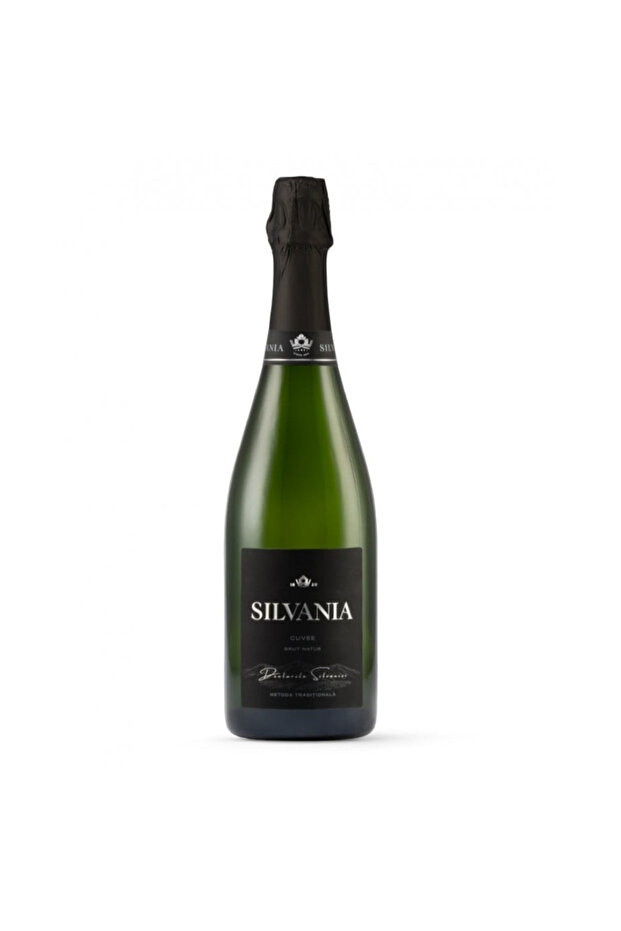 Cuvée Brut Natur - 1