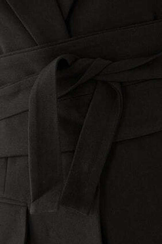 Zarif Modern Muse Blazer - 4