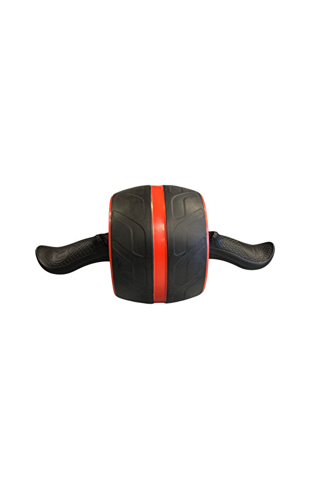 Egzersiz tekerleği - 4