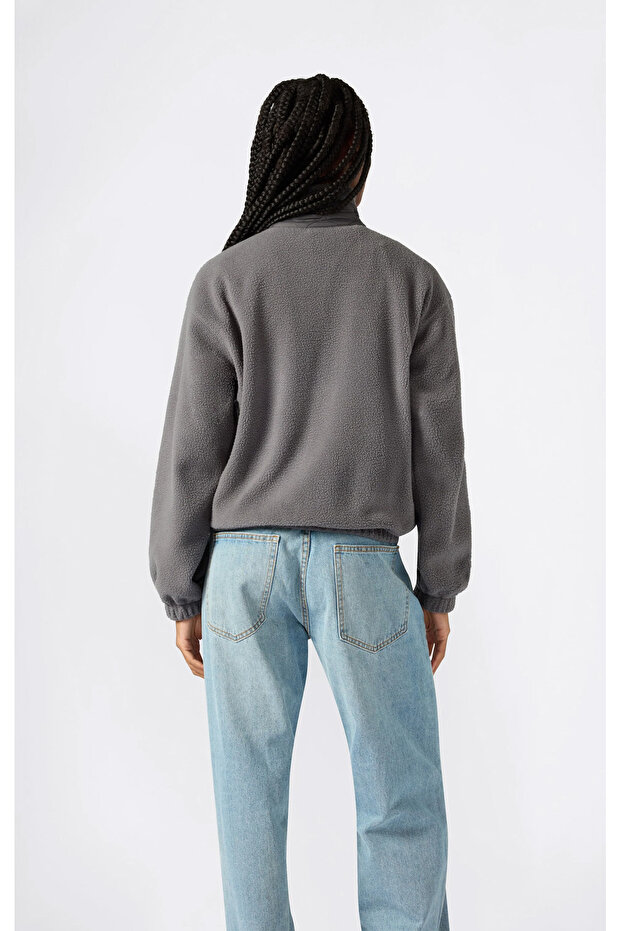 Elevated Basics Jacket - 2