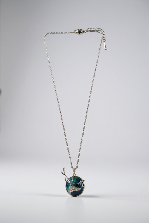 قلادة قابلة للفتح - 2