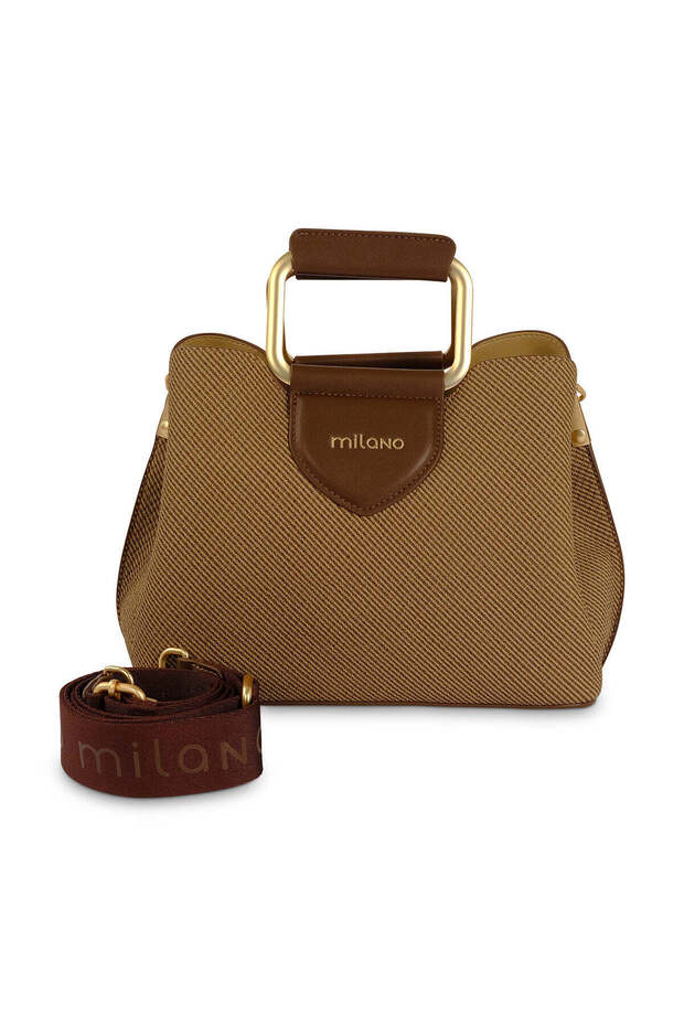 SANDERS TOTE BAG