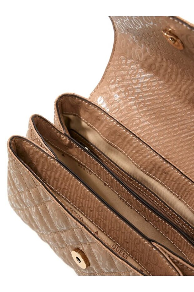 Isemay Logo Çapraz Çanta - 3