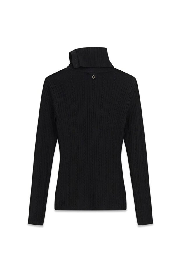 Prsicilla Kadın Triko - 7