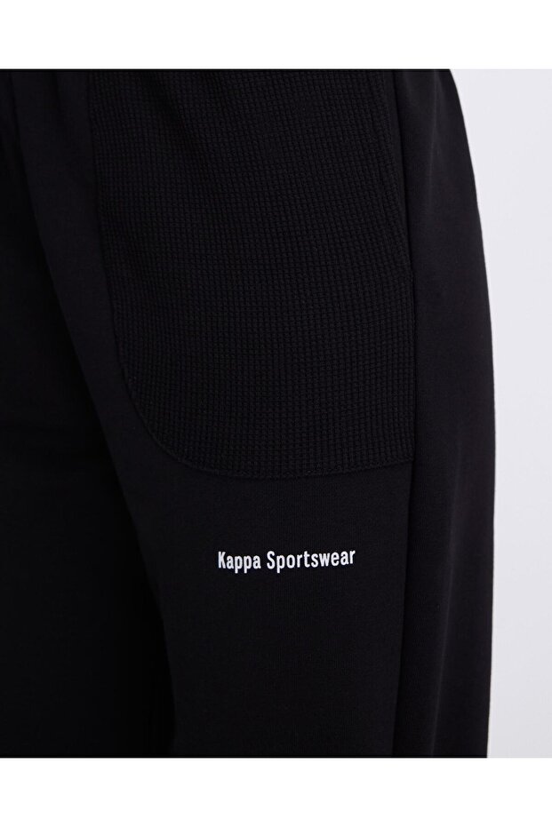 Authentic Angely Pant Kadın Comfort Fit Eşofman Altı - 2