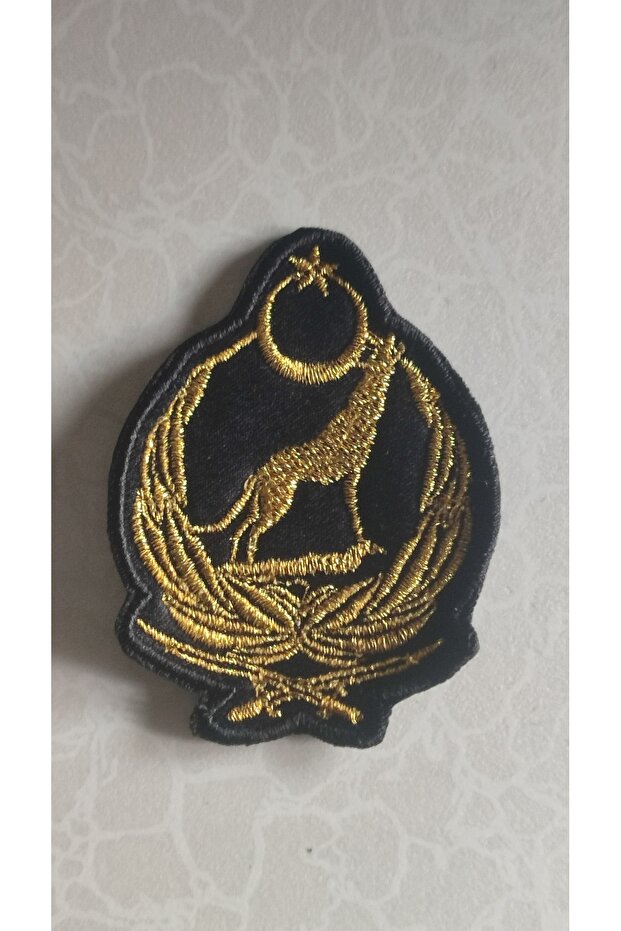 قبعة وشال كتف من سيم إيرموسينج - 2