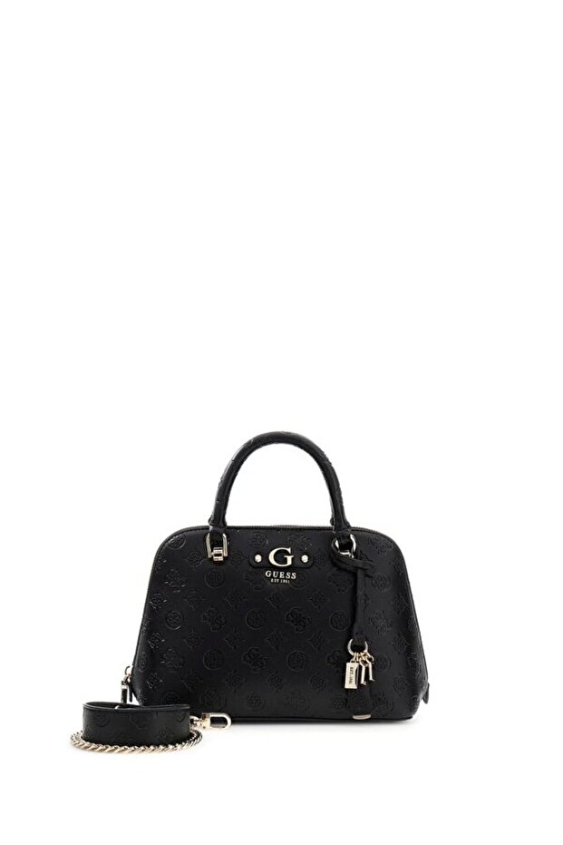 Dita Logo Handbag - 6