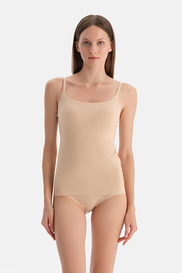 Ten Kaplı Atlet - 3