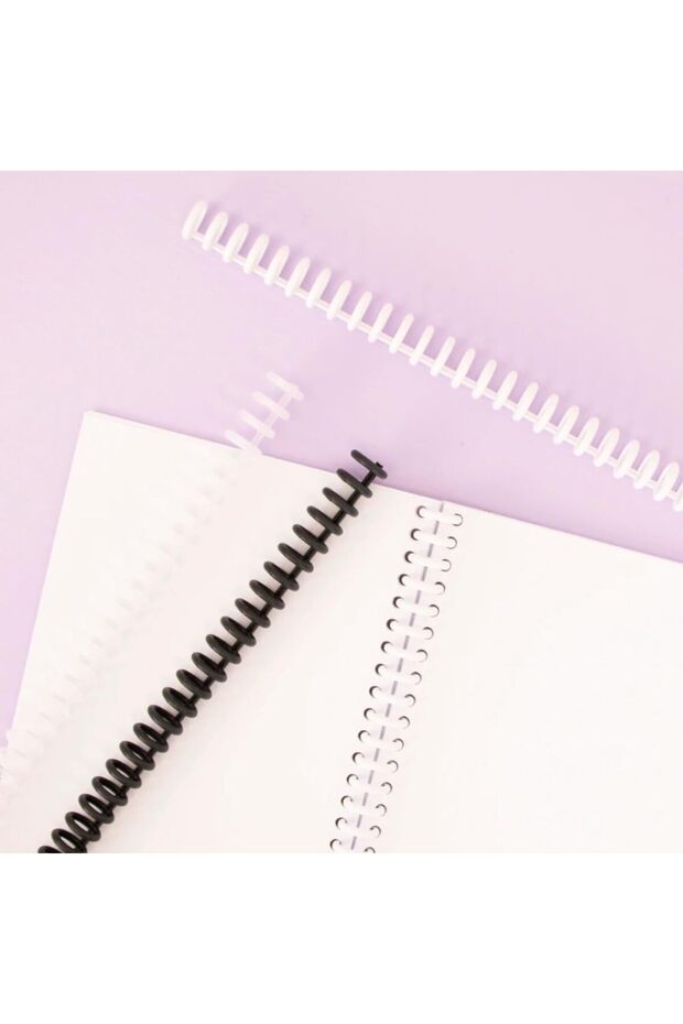 Manual Binding Machine - 4