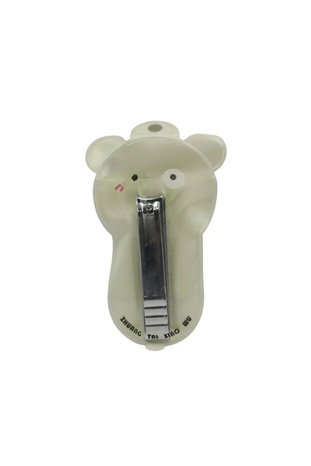 قصافة أظافر عالية الجودة - 1