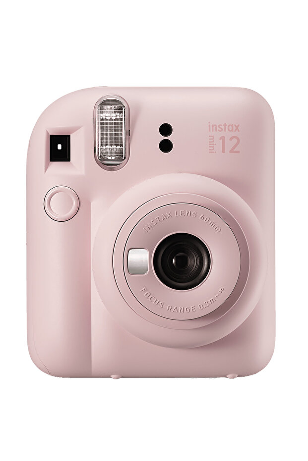 Instax Mini 12 – instant camera