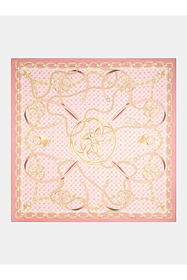 Not Coordinated Kadın Modal Eşarp - 1