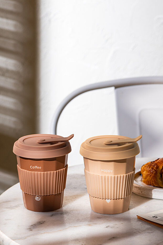 Coffee Kupa 300 ml - 6