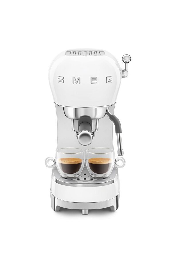 ESPRESSO MAKİNASI ECF02WHEU - 1