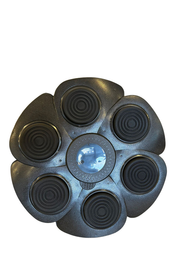 Akıllı Müzikli Boks Makinesi - 2