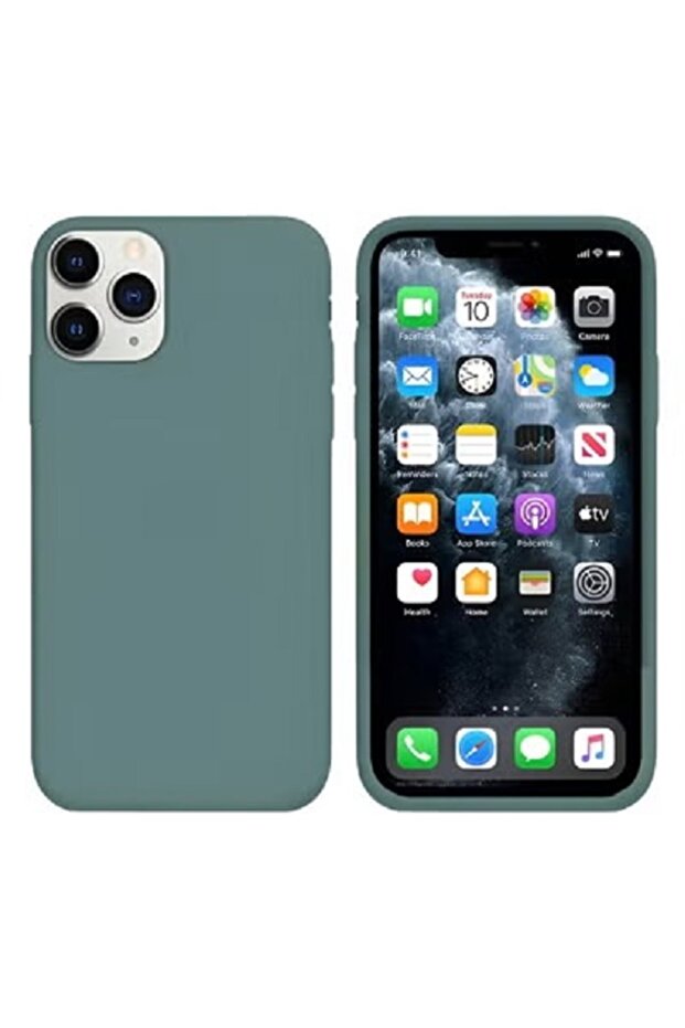 Protective case for Apple iPhone 12 Pro Max - 2