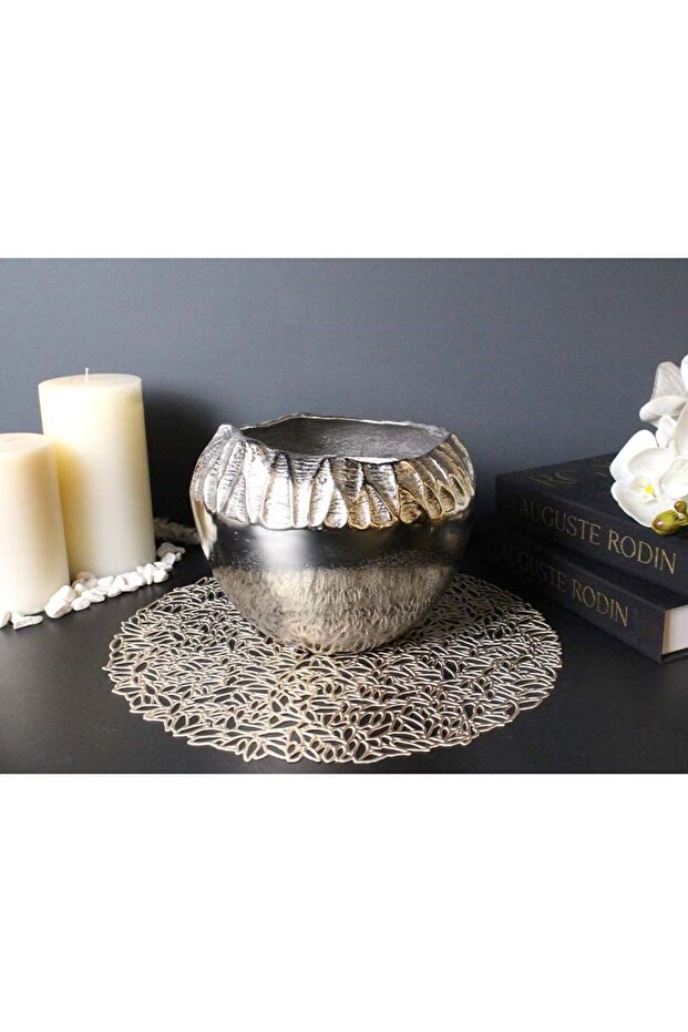 Line Silver Vazo - 1