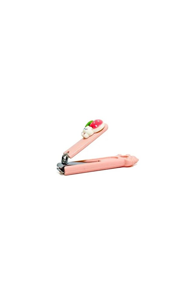 Fruit Rabbit Nail Clippers - 2