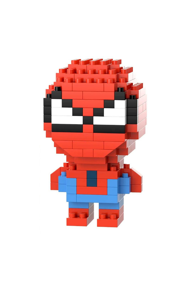 Lego & Yapı Oyuncakları - 4