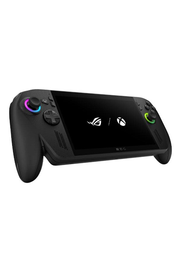 ROG Xbox Ally X RC73XA-ROG Ally AMD Ryzen AI Z2 24GB RAM 1TB SSD 7'' FHD Windows 11 Home - 2